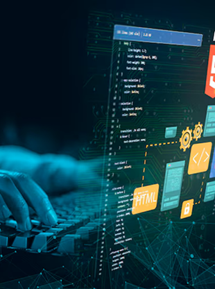 Custom Software Development