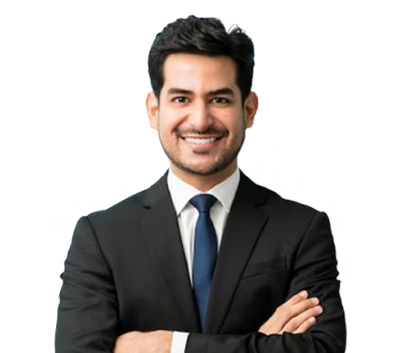 Mr. Vishal Rane