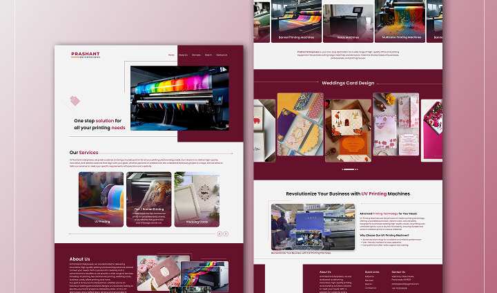 Website Left 1