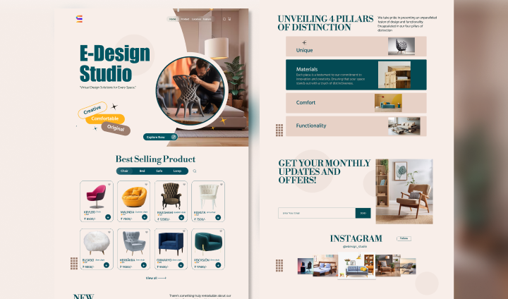 Website Left 2