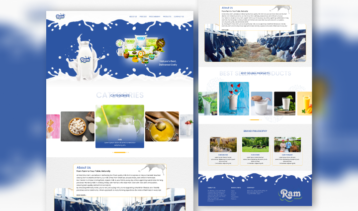 Website Left 2