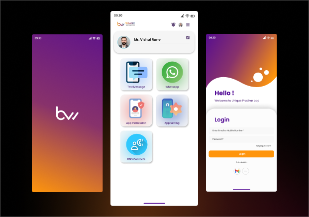 Brawizz App