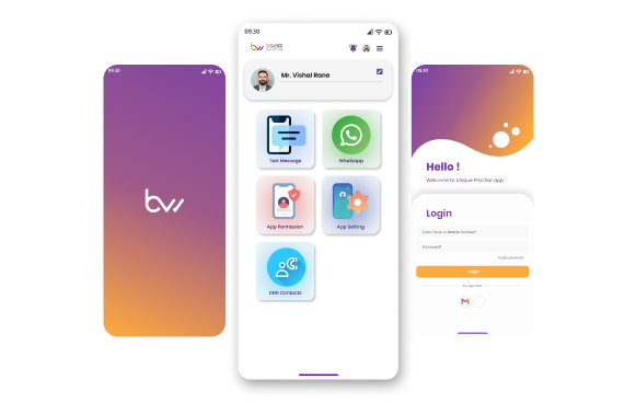 BrawizzConnect
