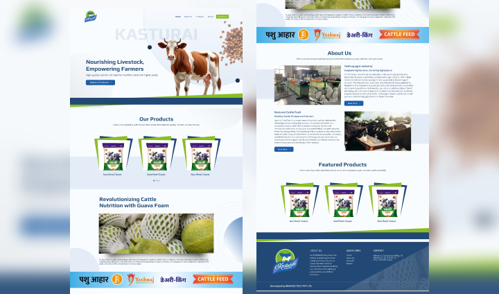 Website Left 2