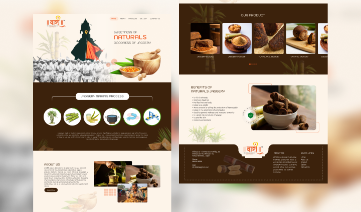 Website Left 1