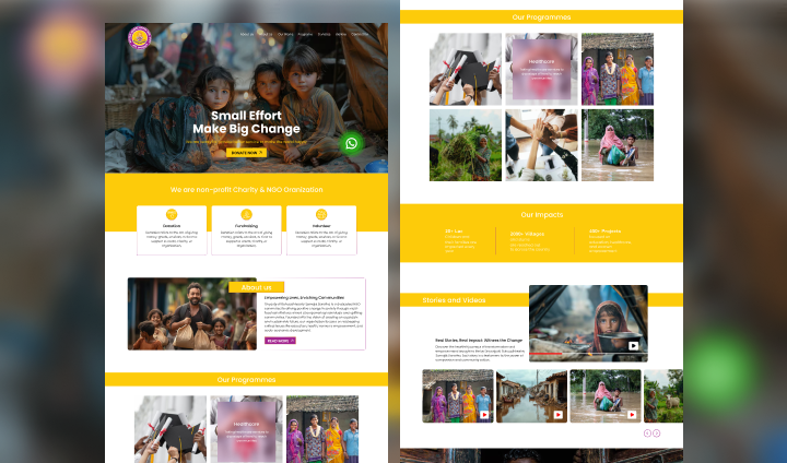 Website Left 1